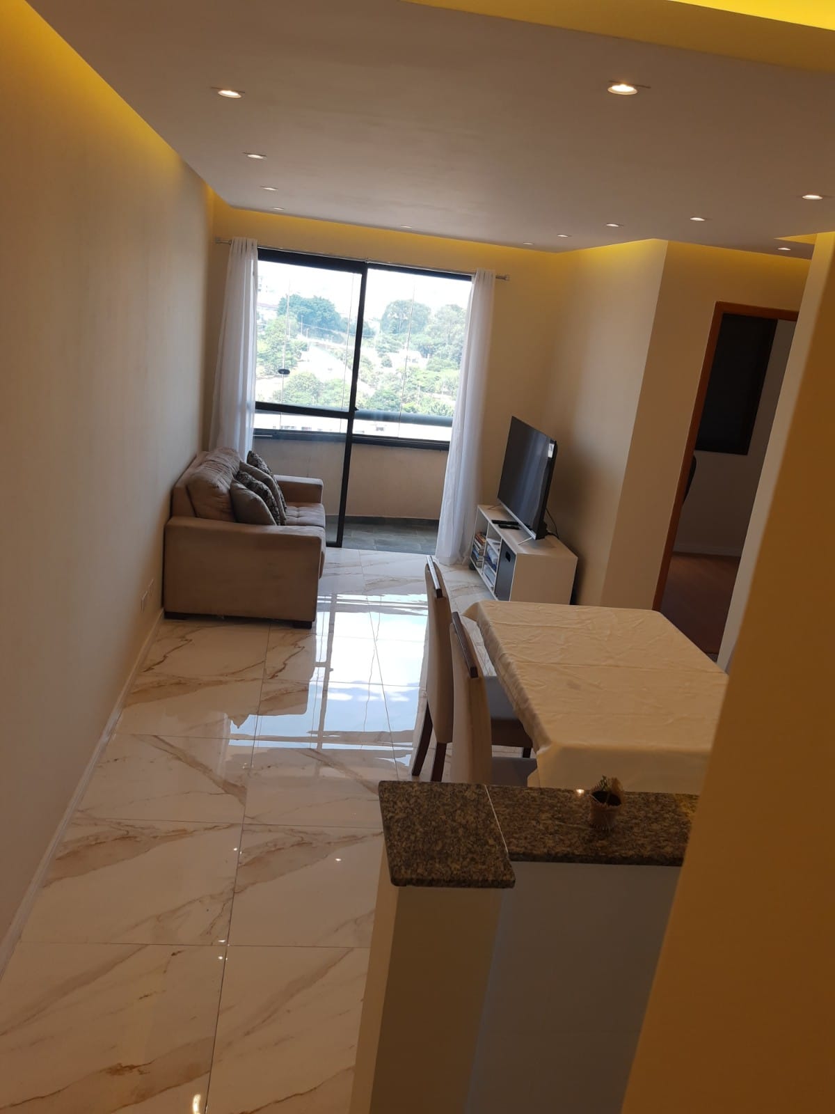 Imagem Apartamento com 2 Quartos à Venda, 51 m² em Vila Santo Estéfano - São Paulo Imagem Apartamento com 2 Quartos à Venda, 51 m² em Vila Santo Estéfano - São Paulo