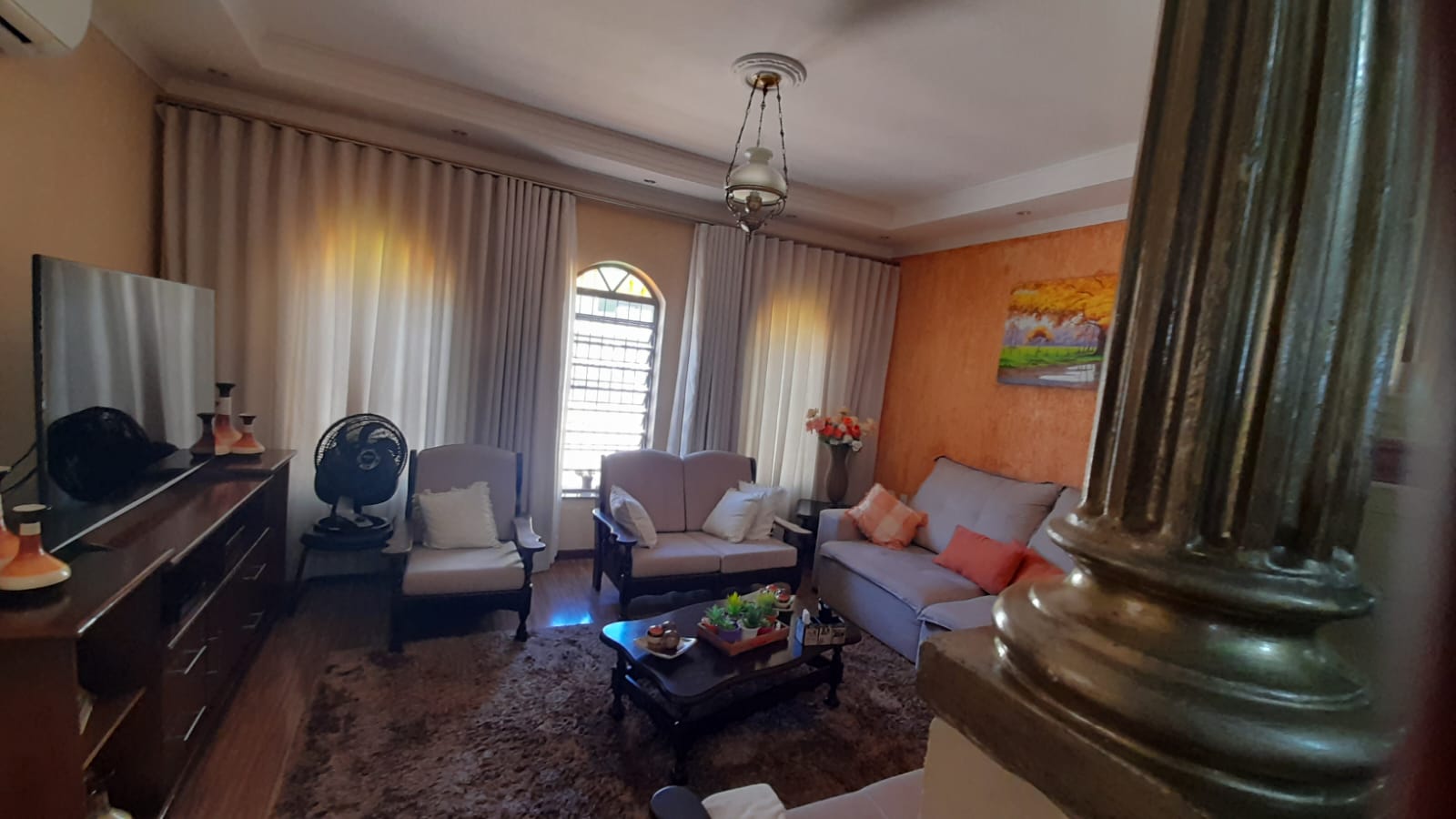 Imagem Casa com 3 Quartos à Venda, 177 m²em Jardim do Trevo - Campinas Imagem Casa com 3 Quartos à Venda, 177 m²em Jardim do Trevo - Campinas