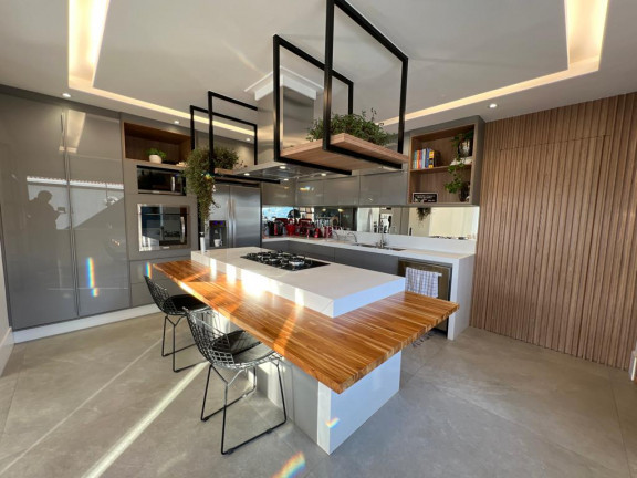 Imagem Casa de Condomínio com 4 Quartos à Venda, 428 m² em Alphaville - Santana de Parnaíba Imagem Casa de Condomínio com 4 Quartos à Venda, 428 m² em Alphaville - Santana de Parnaíba
