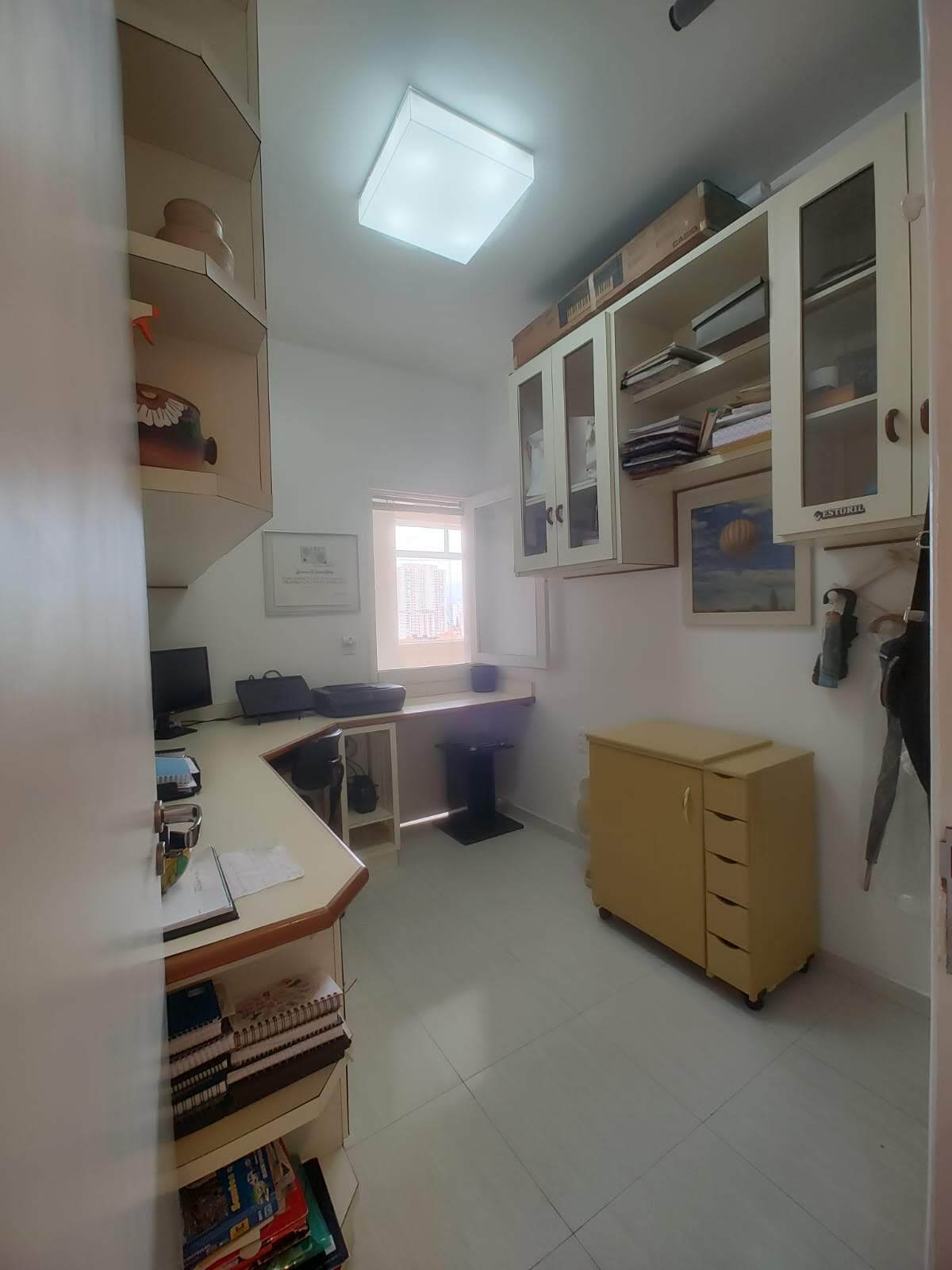 Imagem Apartamento com 3 Quartos à Venda, 117 m²em Campo Grande - Santos