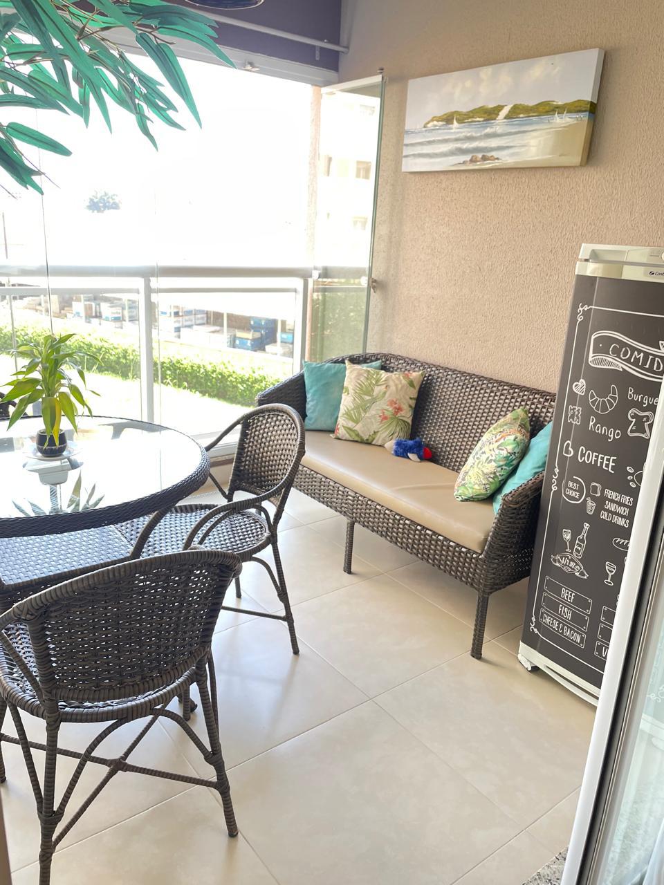 Imagem Apartamento com 3 Quartos à Venda, 100 m²em Jardim Santa Efigênia - Araras