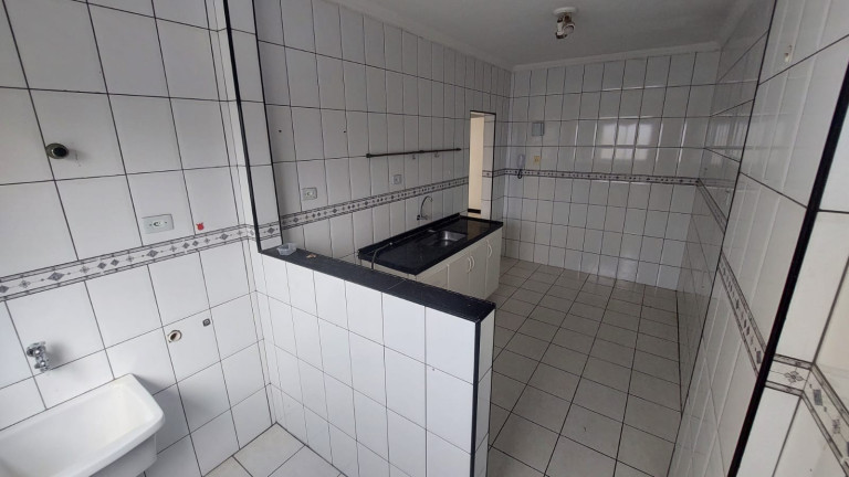 Imagem Apartamento com 1 Quarto à Venda,  em Guilhermina - Praia Grande