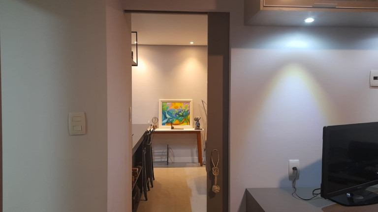 Imagem Apartamento com 1 Quarto à Venda, 47 m² em Botafogo - Campinas