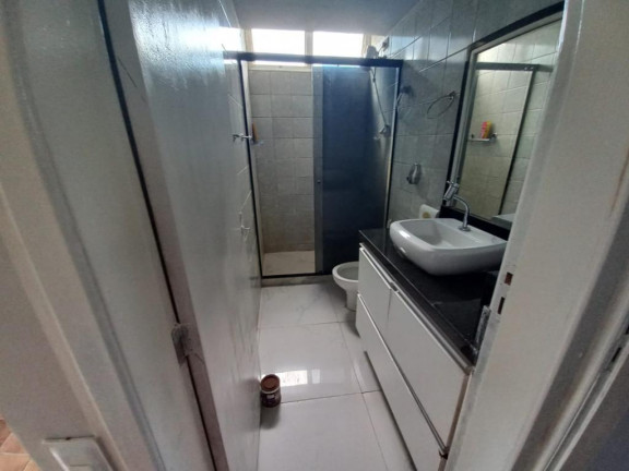 Imagem Apartamento com 3 Quartos para Alugar, 93 m² em Centro - Jaboatão dos Guararapes