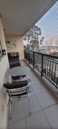 Imagem Apartamento com 3 Quartos à Venda, 84 m² em Recreio dos Bandeirantes - Rio de Janeiro
