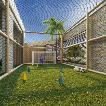 Imagem Apartamento com 2 Quartos à Venda, 60 m² em Candeias - Jaboatão dos Guararapes