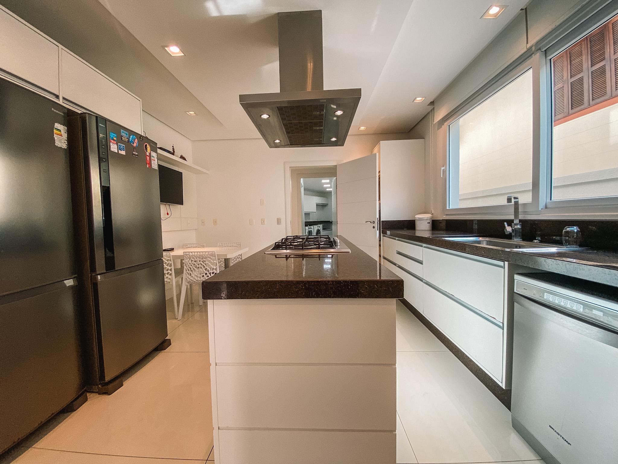 Imagem Casa com 6 Quartos à Venda, 1.000 m² em Jurerê Internacional - Florianópolis