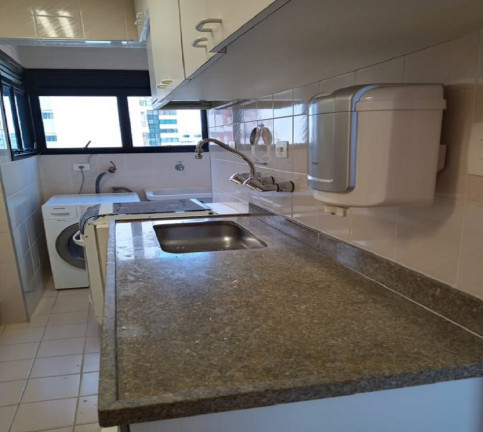 Imagem Apartamento com 2 Quartos para Alugar, 77 m² em Pinheiros - São Paulo Imagem Apartamento com 2 Quartos para Alugar, 77 m² em Pinheiros - São Paulo