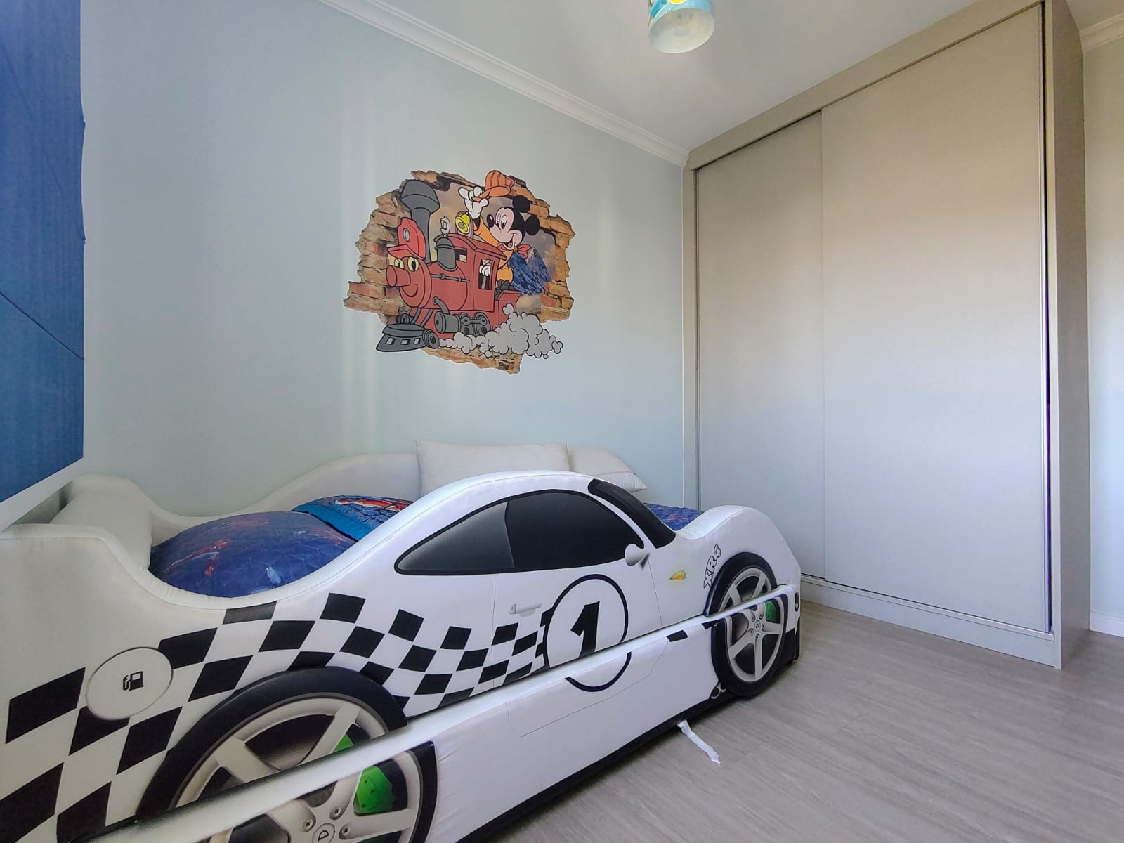 Imagem Apartamento com 3 Quartos à Venda, 103 m² em Gonzaga - Santos