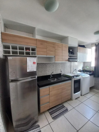 Imagem Apartamento com 2 Quartos à Venda, 50 m² em Maraponga - Fortaleza Imagem Apartamento com 2 Quartos à Venda, 50 m² em Maraponga - Fortaleza
