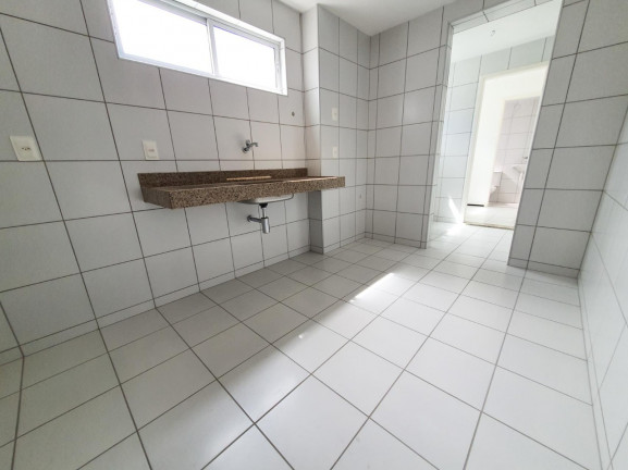 Imagem Apartamento com 3 Quartos à Venda, 114 m² em Tauape - Fortaleza