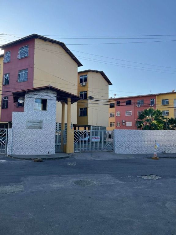 Imagem Apartamento com 2 Quartos à Venda, 60 m²em Parangaba - Fortaleza