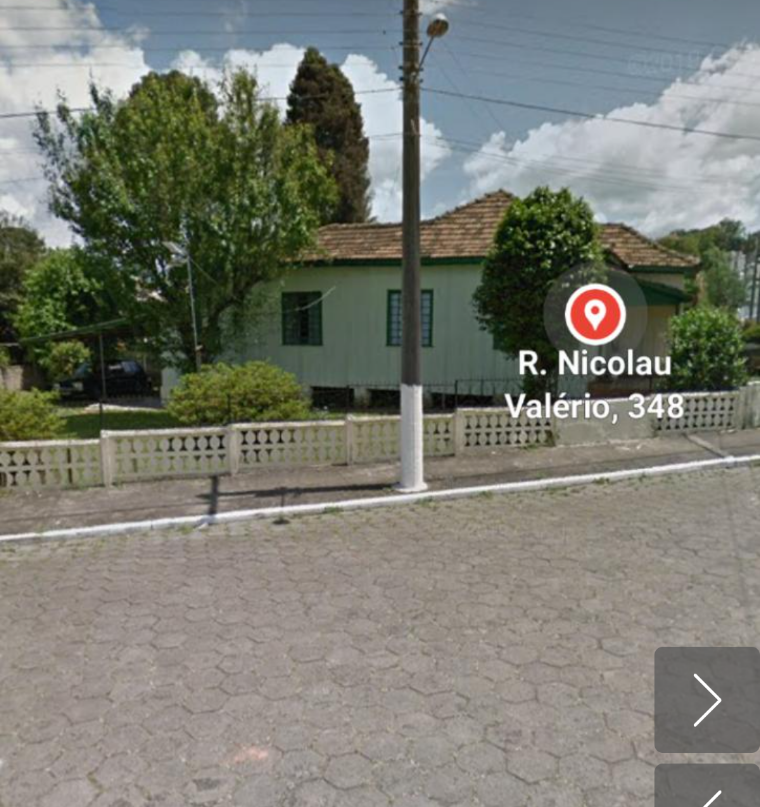 Terreno à Venda, 552 m²em Vila militar  - Rio Negro