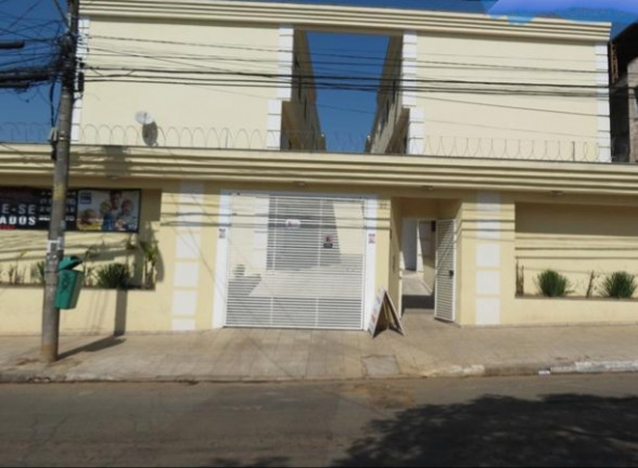 Imagem Casa de Condomínio com 3 Quartos à Venda, 110 m² em Vila São Silvestre (Zona Leste) - São Paulo