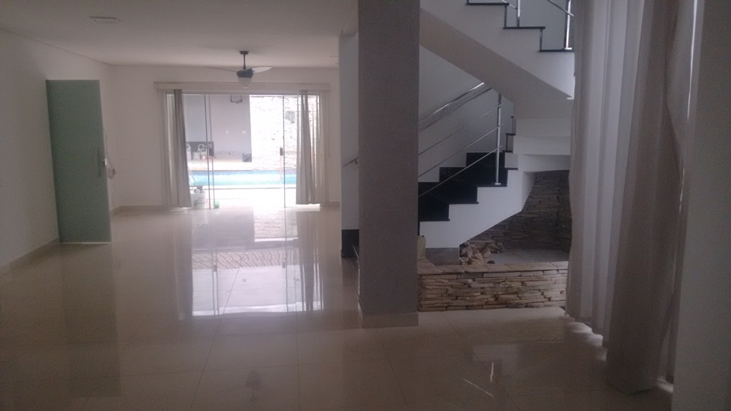 Imagem Sobrado com 3 Quartos à Venda, 252 m² em Setor Jaó - Goiânia Imagem Sobrado com 3 Quartos à Venda, 252 m² em Setor Jaó - Goiânia
