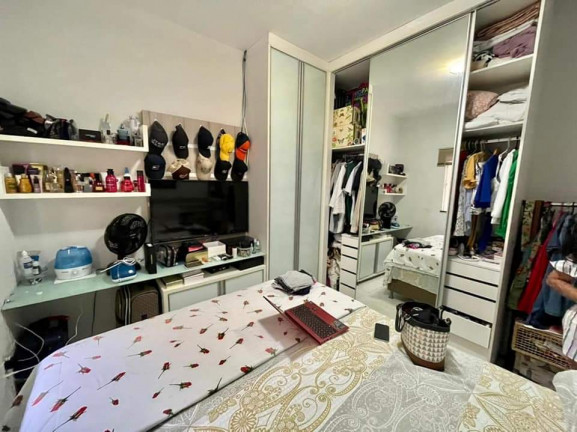 Imagem Casa de Condomínio com 3 Quartos à Venda, 1 m² em Turu - São Luís