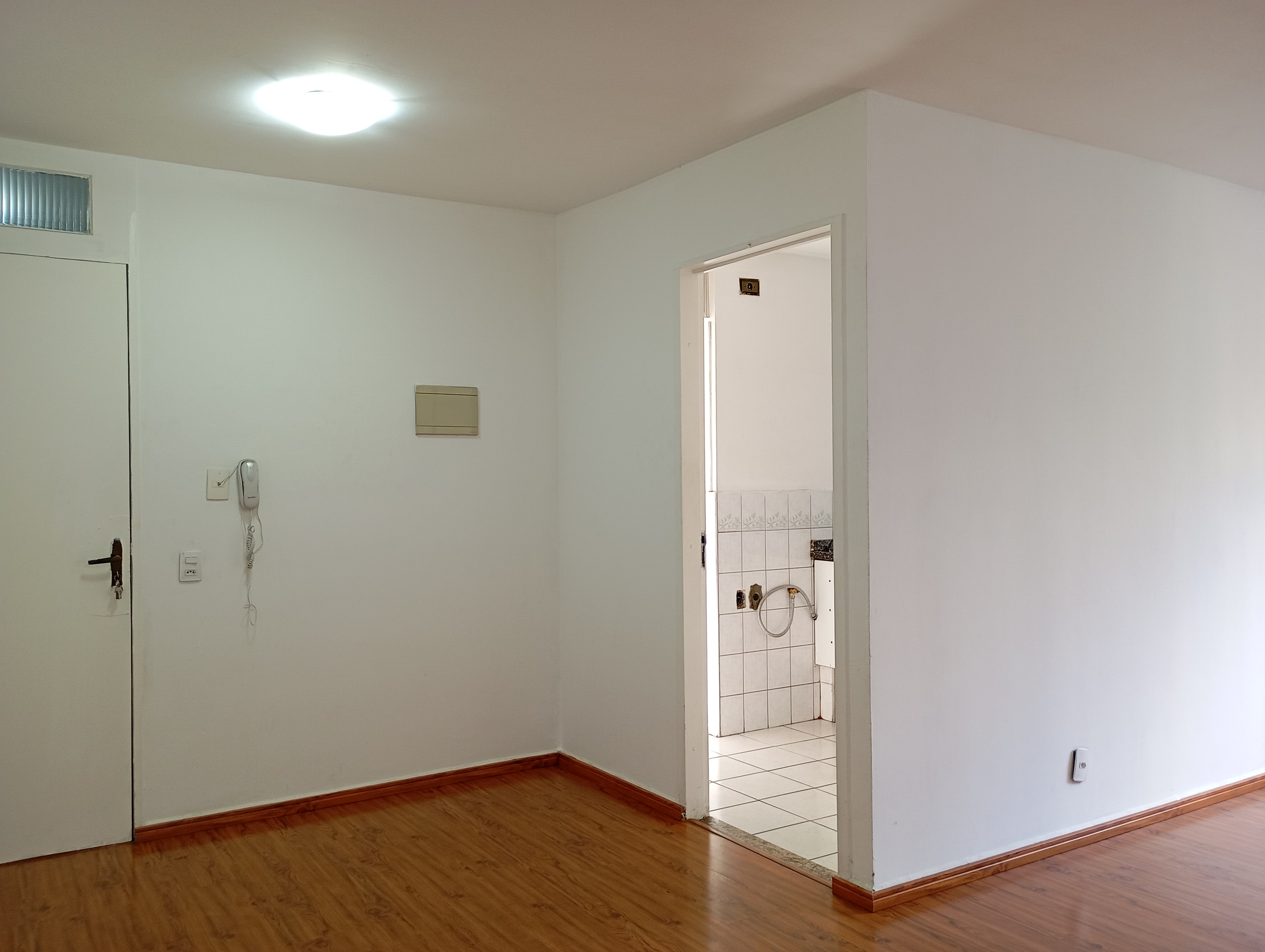 Imagem Apartamento com 2 Quartos para Alugar, 61 m² em Vila Santa Teresa (Zona Sul) - São Paulo Imagem Apartamento com 2 Quartos para Alugar, 61 m² em Vila Santa Teresa (Zona Sul) - São Paulo