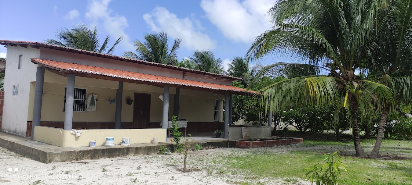 Imagem Terreno à Venda, 960 m²em Sítio Porta - Beberibe