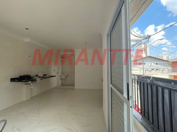 Imagem Apartamento com 2 Quartos à Venda, 40 m² em Vila Nivi - São Paulo Imagem Apartamento com 2 Quartos à Venda, 40 m² em Vila Nivi - São Paulo