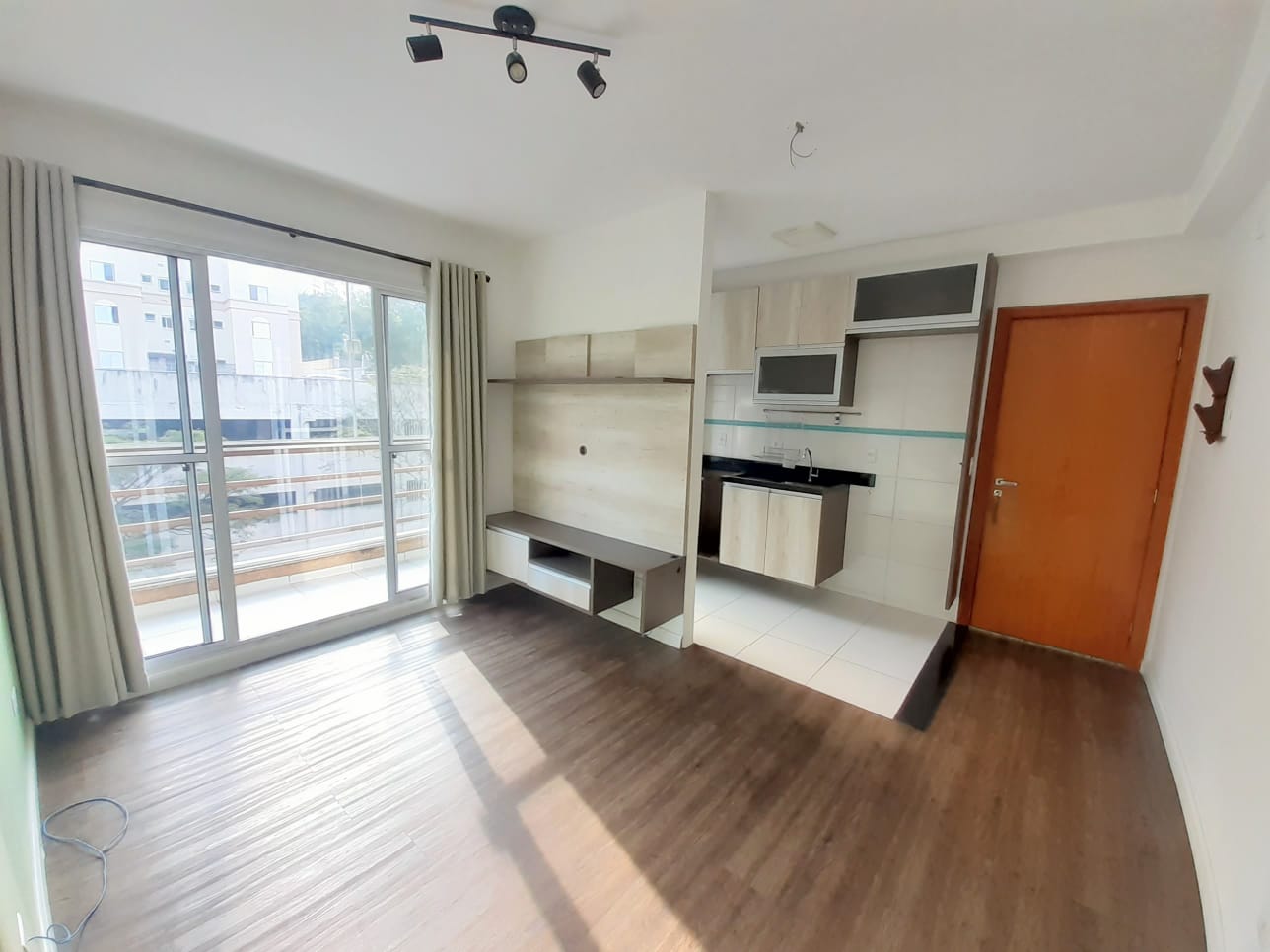 Imagem Apartamento com 2 Quartos à Venda, 45 m²em Jardim Ampliação - São Paulo