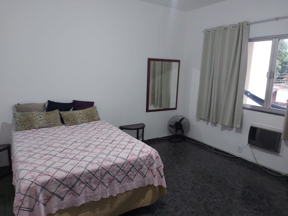 Imagem Casa com 4 Quartos à Venda,  em Paciência - Rio de Janeiro