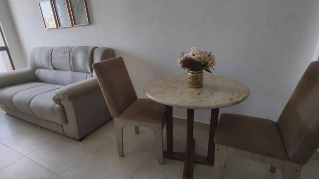 Imagem Apartamento com 1 Quarto à Venda, 49 m²em Pituba - Salvador Imagem Apartamento com 1 Quarto à Venda, 49 m²em Pituba - Salvador