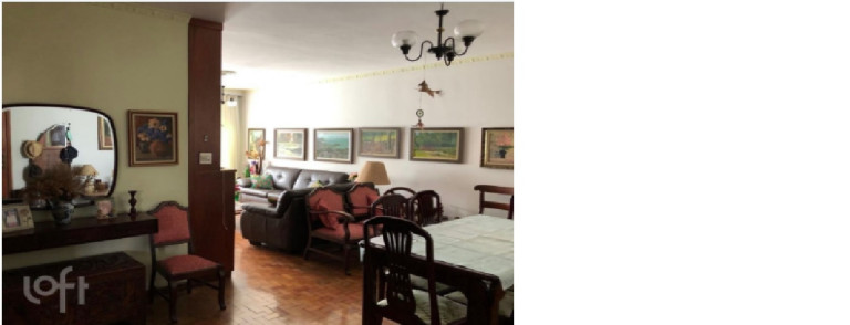 Imagem Apartamento com 3 Quartos à Venda, 178 m² em Centro - Santo André Imagem Apartamento com 3 Quartos à Venda, 178 m² em Centro - Santo André