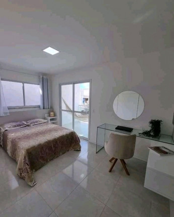 Imagem Casa de Condomínio com 3 Quartos à Venda, 105 m²em Centro - Eusébio
