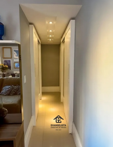 Imagem Apartamento com 3 Quartos para Alugar, 109 m² em Imbuí - Salvador