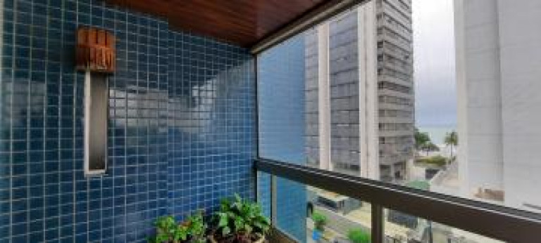 Imagem Apartamento com 4 Quartos à Venda, 168 m² em Boa Viagem - Recife Imagem Apartamento com 4 Quartos à Venda, 168 m² em Boa Viagem - Recife