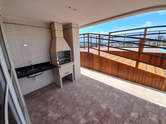 Imagem Apartamento com 2 Quartos à Venda, 58 m² em Intermares - Cabedelo