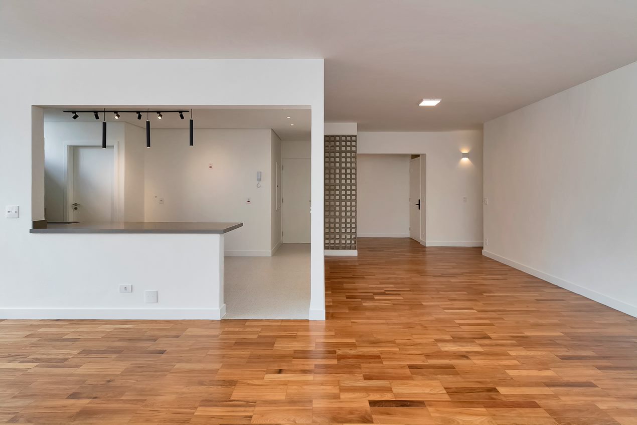 Imagem Apartamento com 3 Quartos à Venda, 176 m²em Santa Cecília - São Paulo