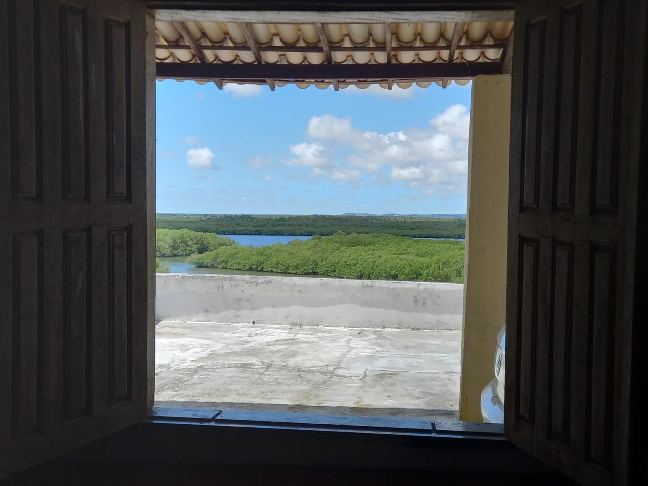 Imagem Chácara com 3 Quartos à Venda, 90 m² em Centro - São Cristóvão