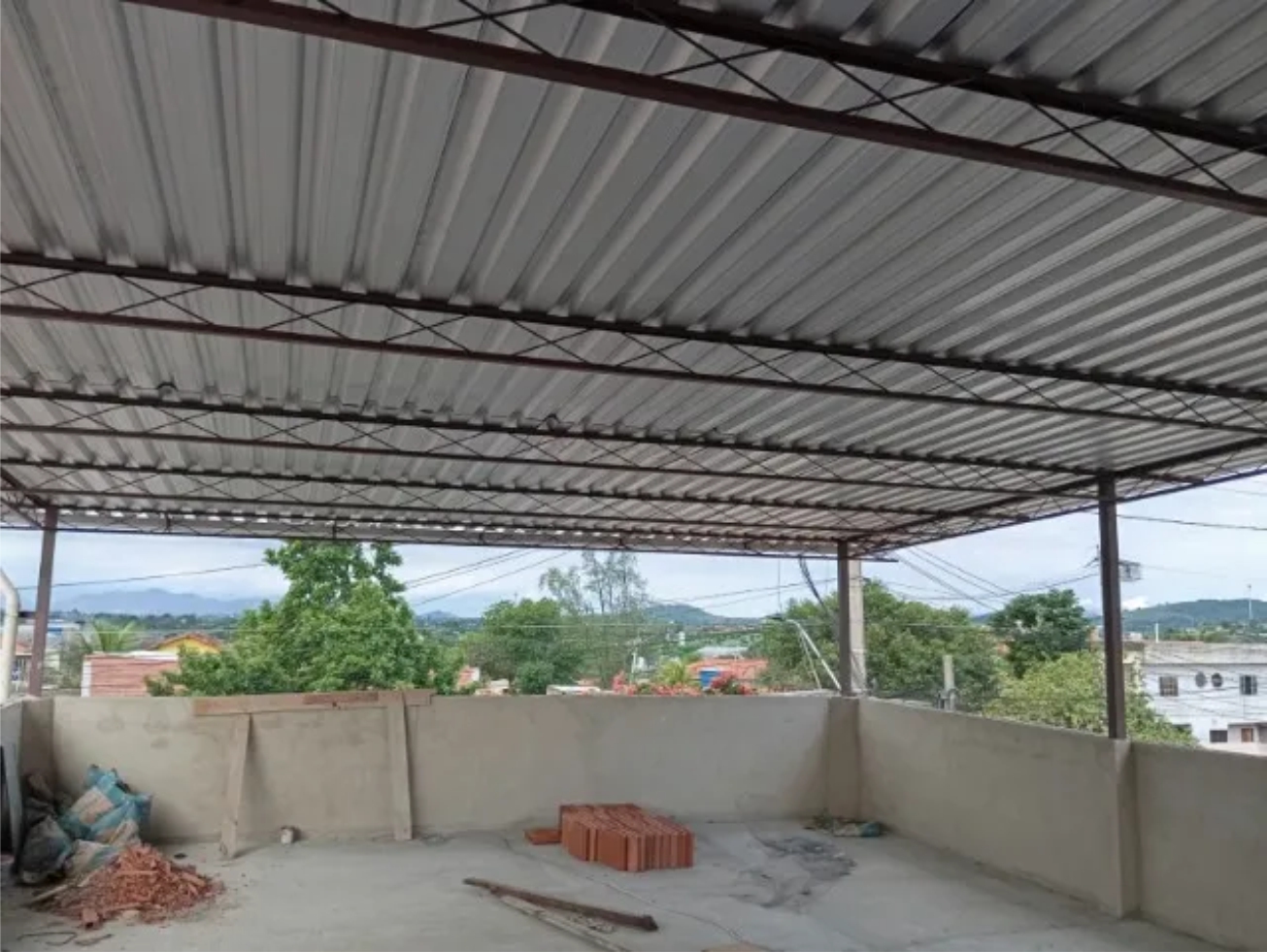 Imagem Casa com 3 Quartos à Venda, 132 m² em Laranjal - São Gonçalo Imagem Casa com 3 Quartos à Venda, 132 m² em Laranjal - São Gonçalo