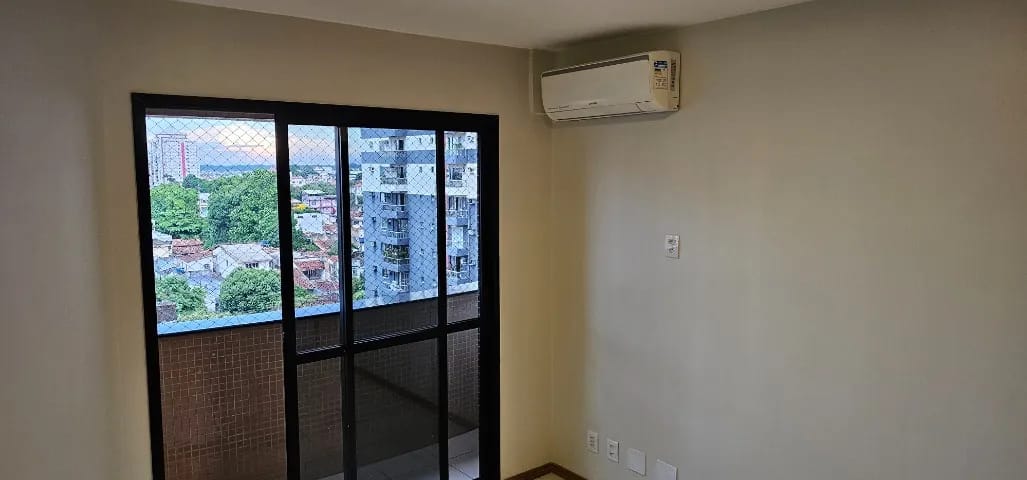 Imagem Apartamento com 4 Quartos à Venda, 188 m² em São Brás - Belém Imagem Apartamento com 4 Quartos à Venda, 188 m² em São Brás - Belém