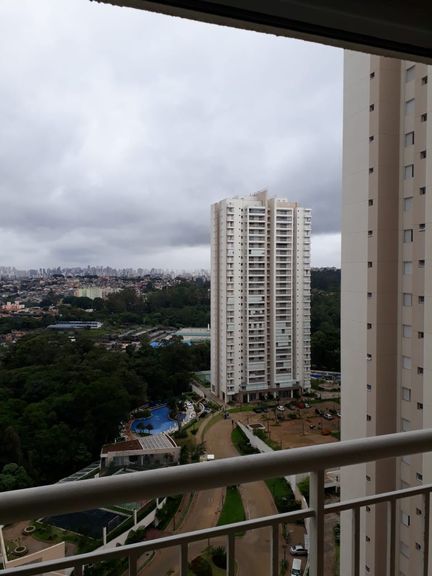 Imagem Apartamento com 2 Quartos à Venda, 106 m² em Jardim Arpoador - São Paulo