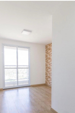 Imagem Apartamento com 1 Quarto para Alugar, 38 m² em Tatuapé - São Paulo