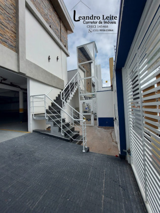 Imagem Casa de Condomínio com 2 Quartos à Venda, 60 m² em Jardim Penha - São Paulo