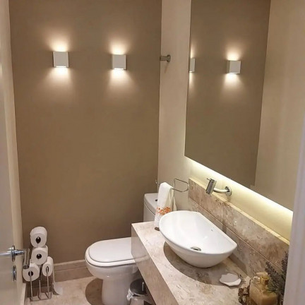 Imagem Apartamento com 3 Quartos à Venda, 183 m² em Ponta D'Areia - São Luís