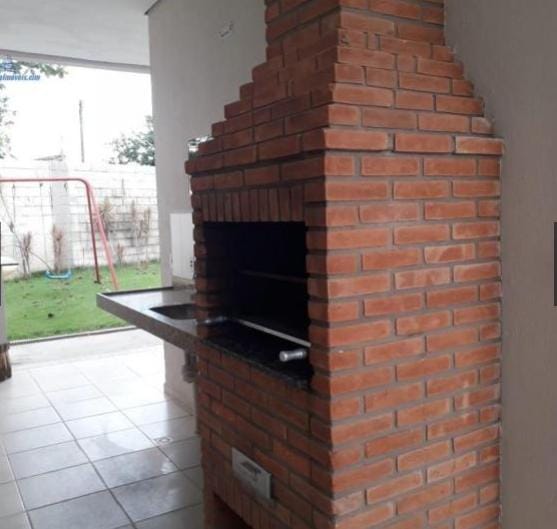 Imagem Apartamento com 2 Quartos à Venda, 44 m²em Parque Aeroporto - Taubaté