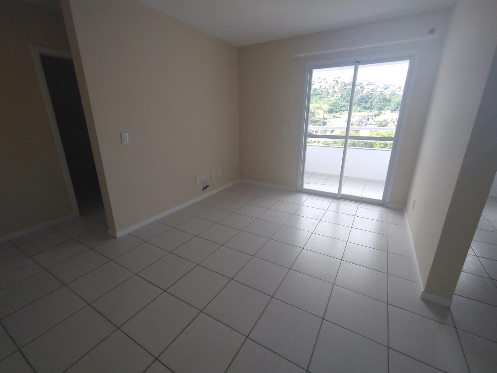 Imagem Apartamento com 1 Quarto à Venda, 54 m²em Carvoeira - Florianópolis