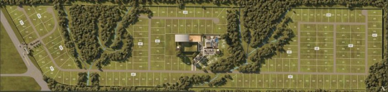 Imagem Terreno à Venda, 1.038 m² em Argentina - Criciúma Imagem Terreno à Venda, 1.038 m² em Argentina - Criciúma