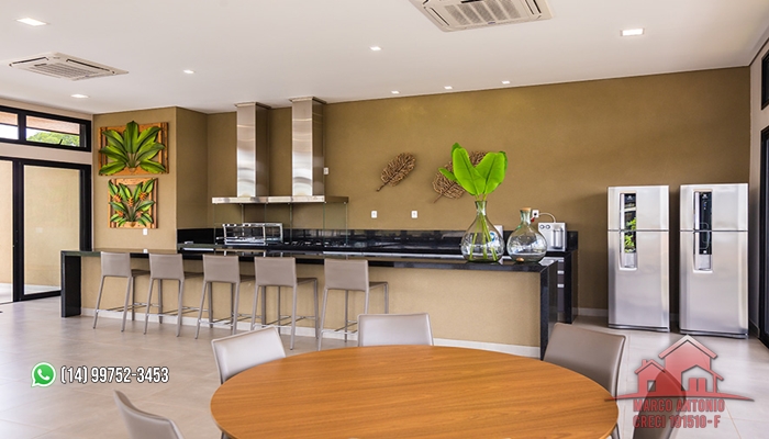 Imagem Terreno em Condomínio à Venda, 300 m² em RESIDENCIAL VILA DE LEÓN 1 - PIRATININGA Imagem Terreno em Condomínio à Venda, 300 m² em RESIDENCIAL VILA DE LEÓN 1 - PIRATININGA