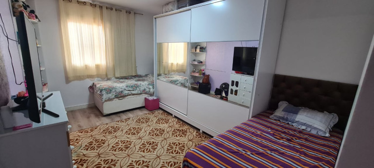 Imagem Sobrado com 3 Quartos à Venda, 200 m² em Parque Artur Alvim - São Paulo