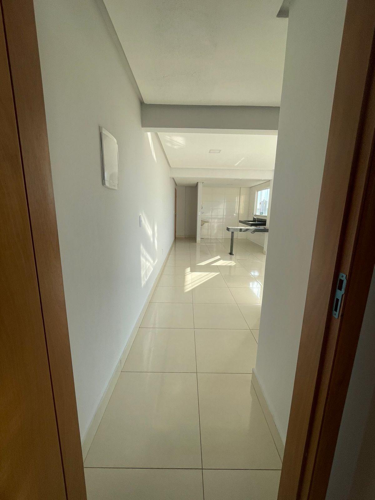 Imagem Apartamento com 1 Quarto à Venda, 50 m²em Jardim América - Goiânia