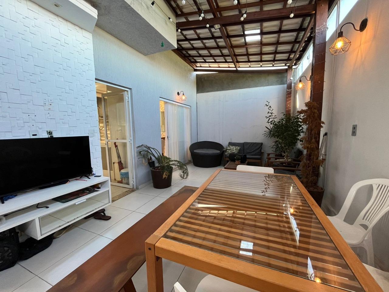 Imagem Casa com 4 Quartos à Venda, 162 m²em Vila Praiana - Lauro de Freitas Imagem Casa com 4 Quartos à Venda, 162 m²em Vila Praiana - Lauro de Freitas