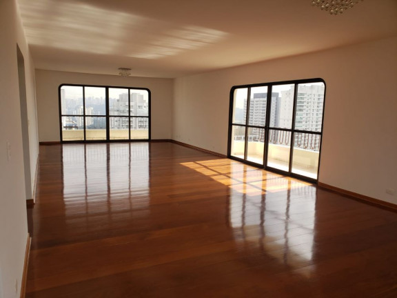 Imagem Cobertura com 5 Quartos à Venda ou Locação, 647 m² em Santo Amaro - São Paulo Imagem Cobertura com 5 Quartos à Venda ou Locação, 647 m² em Santo Amaro - São Paulo