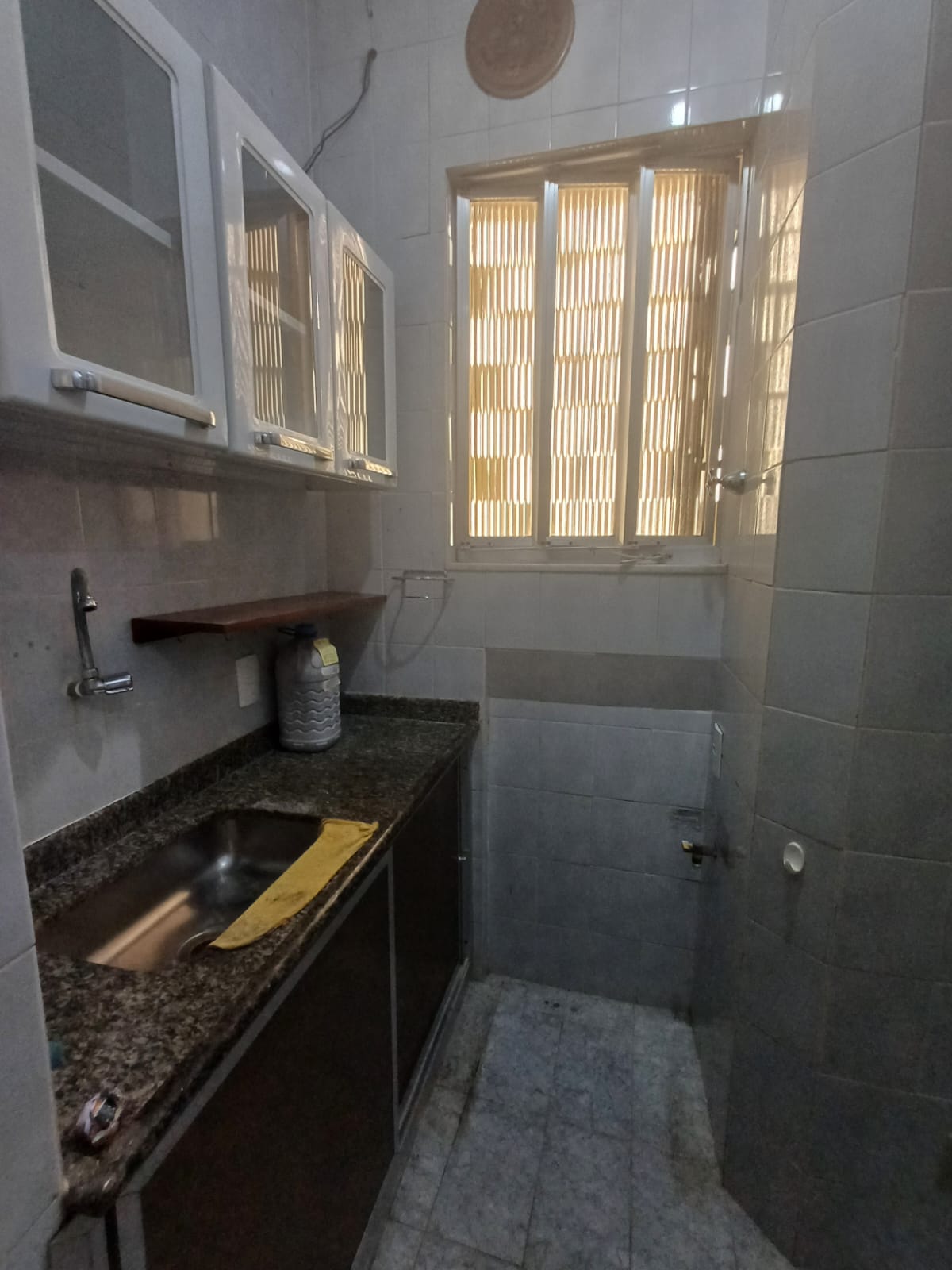 Imagem Loft com 1 Quarto à Venda, 39 m²em Copacabana - Rio de Janeiro Imagem Loft com 1 Quarto à Venda, 39 m²em Copacabana - Rio de Janeiro