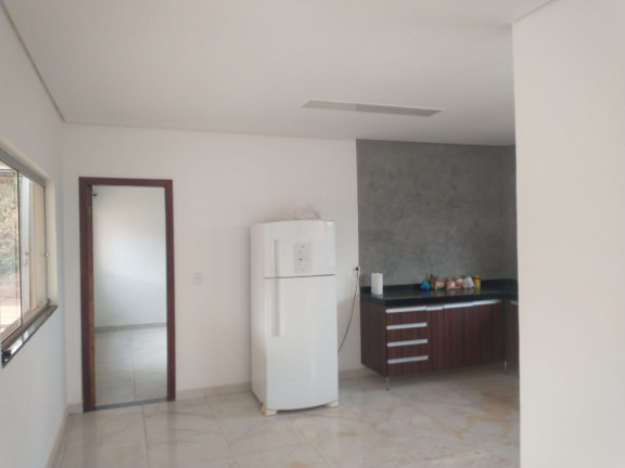 Imagem Casa com 3 Quartos à Venda, 400 m² em Imperatriz - Mateus Leme
