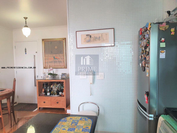 Imagem Apartamento com 1 Quarto à Venda, 52 m² em Perdizes - São Paulo